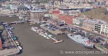 Bristol city centre car park could be built on with 70 flats planned