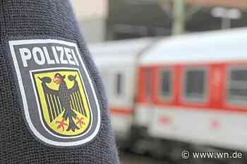 Nach Regionalligaspiel: Vermummte Personen schlagen auf Aachen-Fans ein