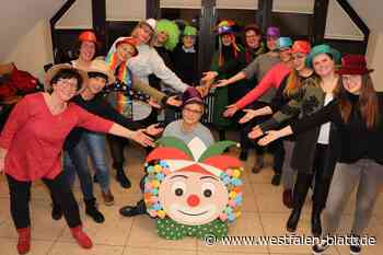 Best-of: „Richtig Bock auf Bühne“