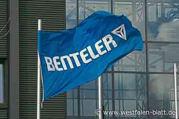 Benteler bläst Verkauf des US-Stahlwerks ab