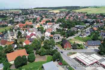 Stellplatzsatzung in Borchener Ratssitzung beschlossen
