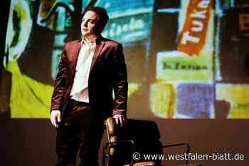 Theater in Abtei Marienmünster: „Sanfte Irren“ berühren Publikum