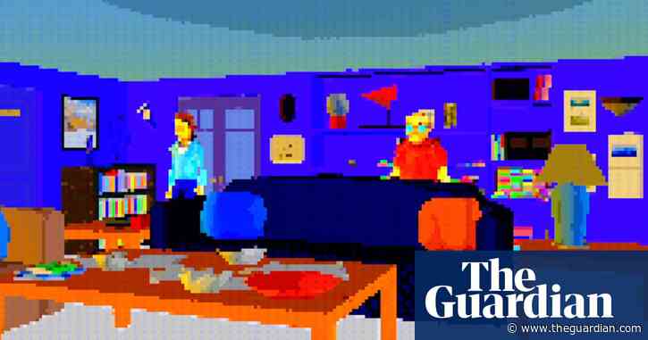 AI-generated Seinfeld parody banned on Twitch over transphobic standup bit