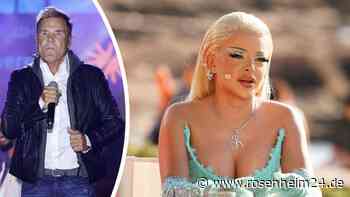 Er will sie feuern: Dieter Bohlen hat Angst vor DSDS-Liveshows wegen Katja Krasavice