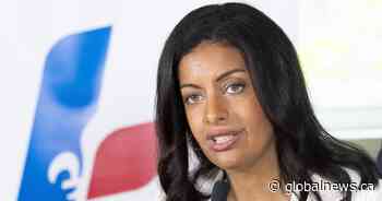 Quebec premier calls Montreal byelection to replace ex Liberal leader Anglade