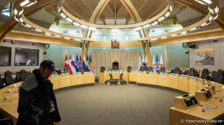 City of Iqaluit announces partial water shutdown; boil water advisory in effect