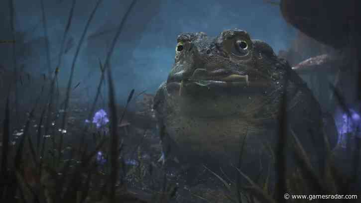 Playground Games' Fable 4 is seemingly in a playable state