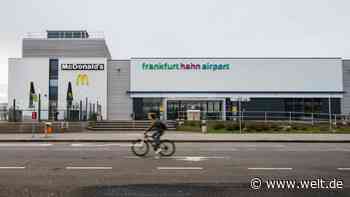 Verkaufspoker um Flughafen Hahn beschäftigt die Bundesregierung