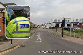 Man suffers facial injury after alleged assault in Rainham