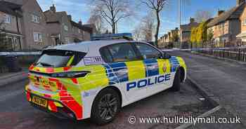 Woman remains under arrest after three children, including baby, found with stab wounds in house