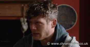 Happy Valley's James Norton reveals 'hidden' secret from intense finale showdown