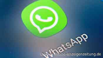 Whatsapp macht Nachrichten-Suche einfacher: Neue Funktion in Arbeit