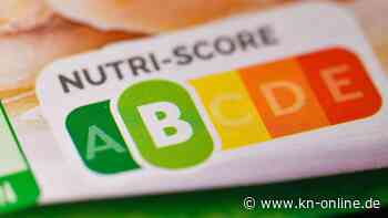 Nutri-Score: Kommt die Lebensmittelampel für die ganze EU?