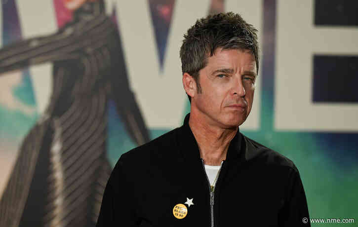 Noel Gallagher confirms summer shows in Taunton and Dublin