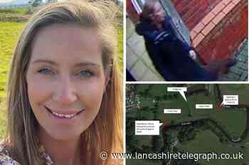 Police 'confident' Nicola Bulley did not leave field near to the river