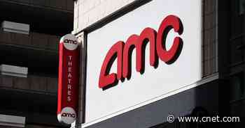 AMC Theatres to Set Ticket Prices Based on Seat Location     - CNET