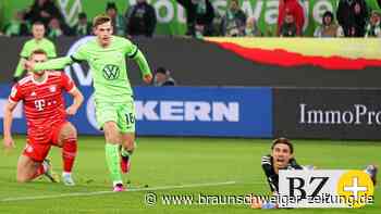 VfL Wolfsburg: Mit Schwung aus der WM-Delle