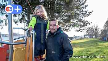 Vaterrolle im Wandel: Männer wünschen sich mehr Unterstützung vom Staat