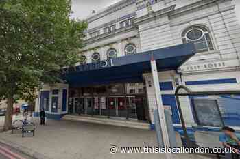 The Capitol Forest Hill Wetherspoon pub finds new buyer