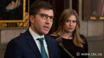 Conservatives want auditor general to probe McKinsey contracts