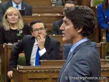 Canadians split on key health-care funding as premiers prepare to meet Tuesday with Trudeau