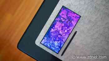 Samsung Galaxy S23 Ultra review: A weekend later, I'm nearly sold