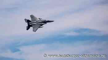 Lauter Knall im Raum Ulm: Das war der Grund für die Explosionsgeräusche