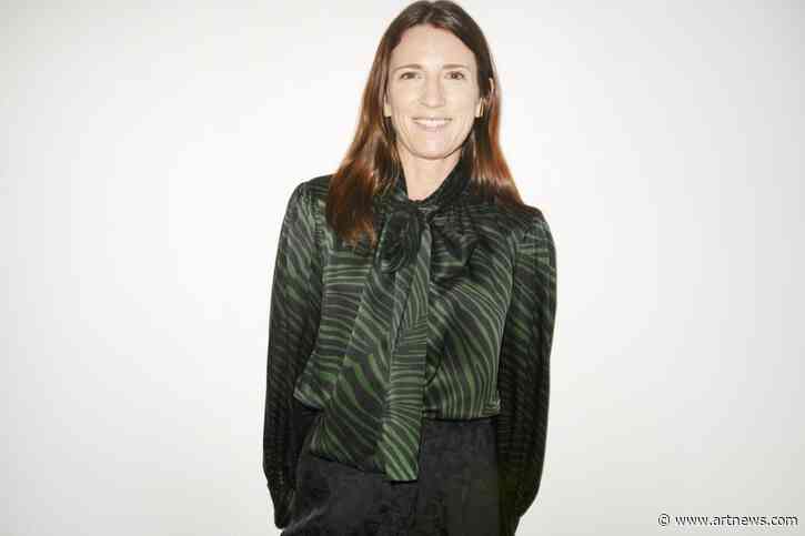 Kelly Taxter Named Deputy Director of New York’s Artists Space