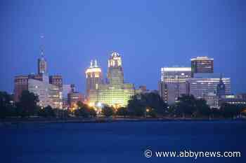 Strongest earthquake in decades startles western New York