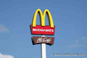 West Kelowna McDonald’s sued in slip and fall lawsuit