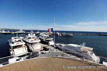 Un sans-abri s’introduit dans un yacht pour voler des bijoux et de l’argent à Golfe-Juan