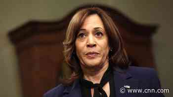 Harris' mission to tackle migration root causes scores big money support but border crossings remain high