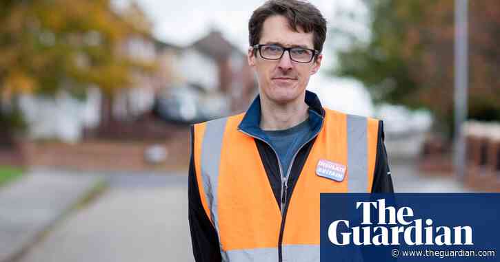 Insulate Britain protester faces prison over contempt of court conviction