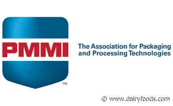 PMMI names first-ever woman chairperson of the board