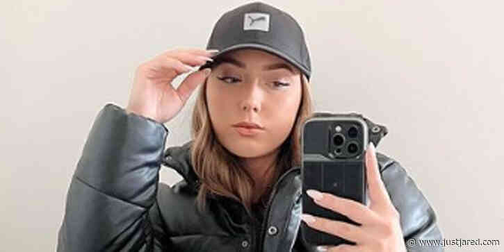 Eminem's Daughter Hailie Jade Mathers Is Engaged!