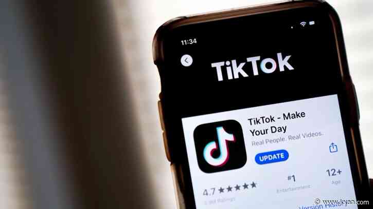 Gov. Abbott moves toward "statewide ban" of TikTok