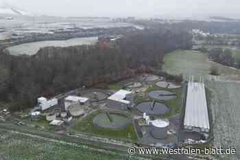 Brauerei in Warburg kann Abwassersatzung nicht verhindern
