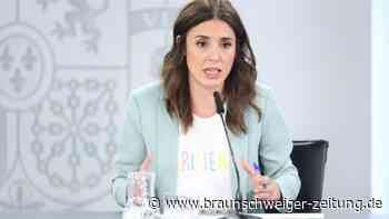 Spanien: Umstrittenes Sexualstrafrecht wird reformiert