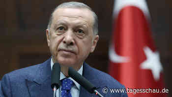 Liveblog zum Erdbeben: ++ Erdogan ruft einwöchige Staatstrauer aus ++