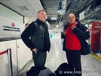 "Chaque heure compte": de l’Ukraine à la Turquie, ces secouristes azuréens basculent sur une nouvelle urgence