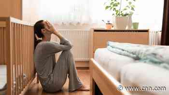 Stop calling it 'mommy brain.' Scientists say the term is wrong and unfair to moms