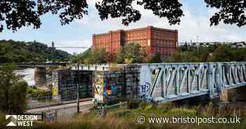 Historic England to review Cumberland Basin sites and which to protect from development