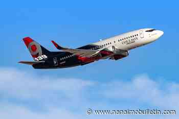 Pilots survive Coulson Aviation plane crash in Australia