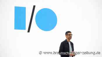 Google startet große Offensive für künstliche Intelligenz