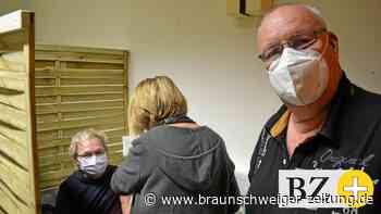 Corona im Landkreis Peine – Inzidenz sinkt weiter auf 116,8