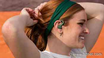 The 5 best running headphones of 2023