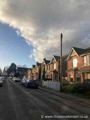 High streets headed downhill? By Grace Moore, St Bede's