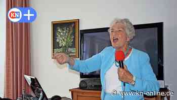 Kronshagen: DJane Siggi aus Kiel legt beim SoVD-Frühlingsfest auf