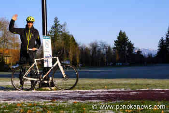 An oh-so-easy challenge built for Heart Month: Listen to Your Heart