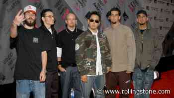 Linkin Park Announce Release of ‘Never-Before-Heard’ 2003 Song ‘Lost’